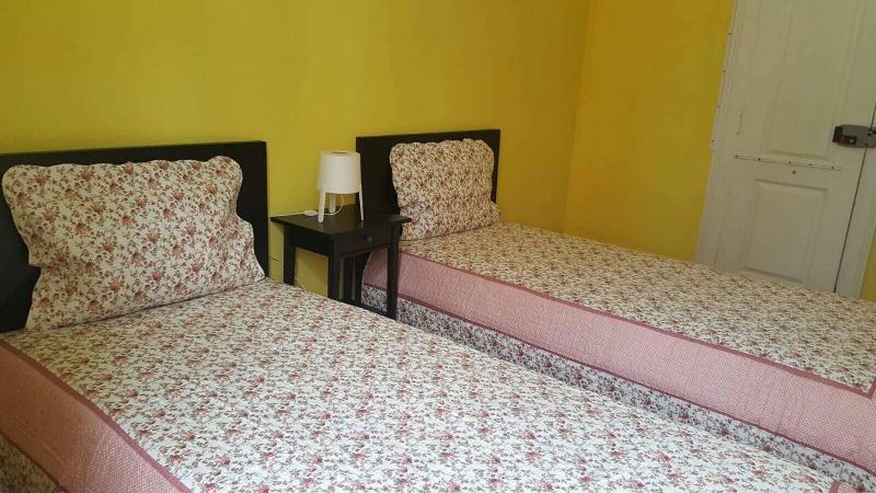 Cenario Catita Hostel