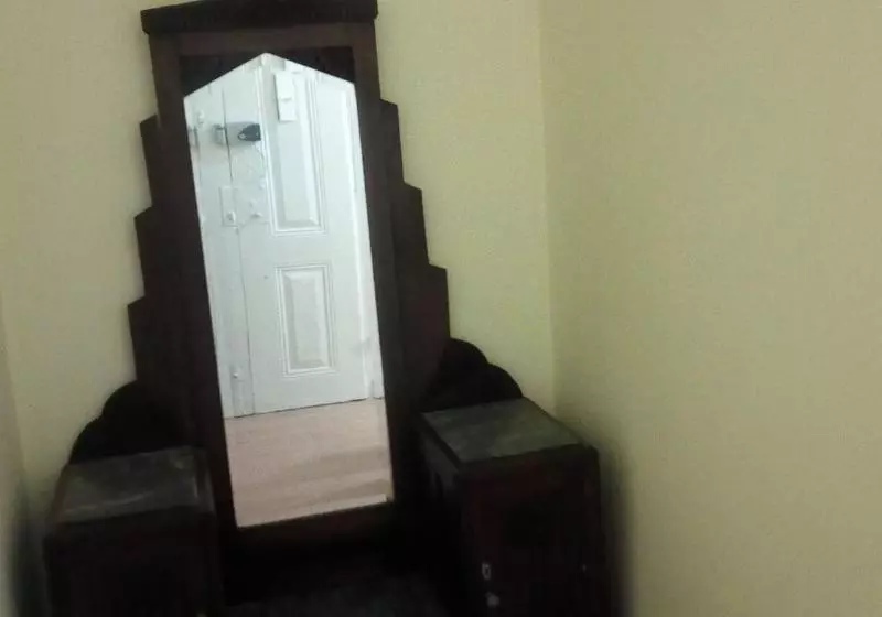 Cenario Catita Hostel