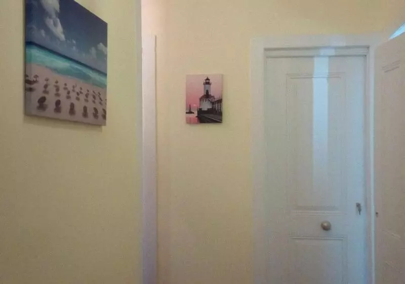 Cenario Catita Hostel