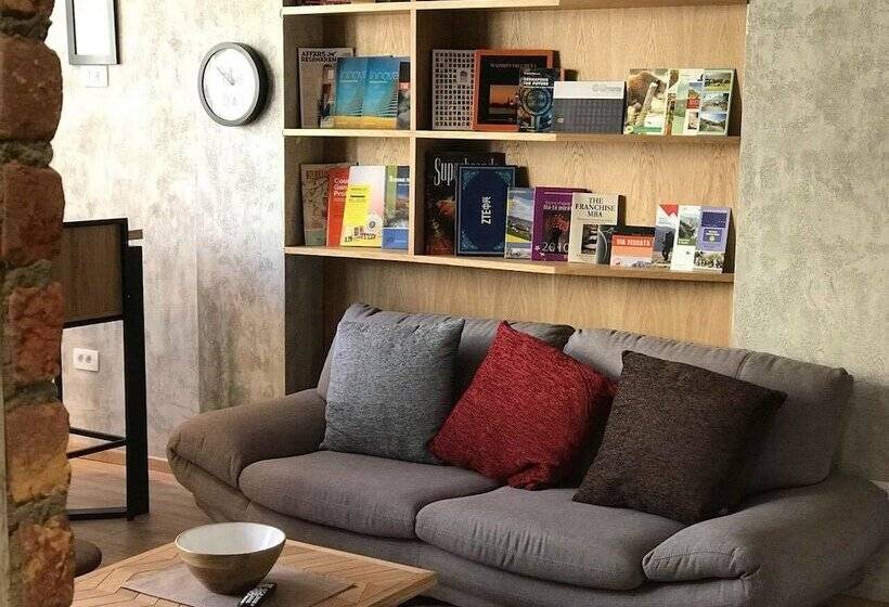 Hostel Boulevard Prishtina