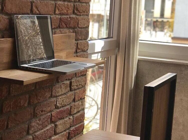 Hostel Boulevard Prishtina