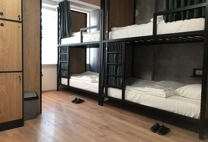 Hostel Boulevard Prishtina