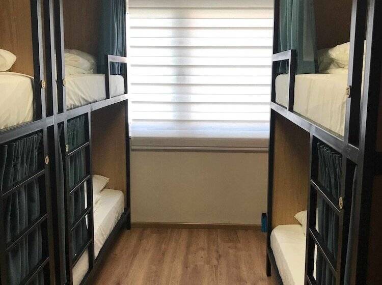 Hostel Boulevard Prishtina