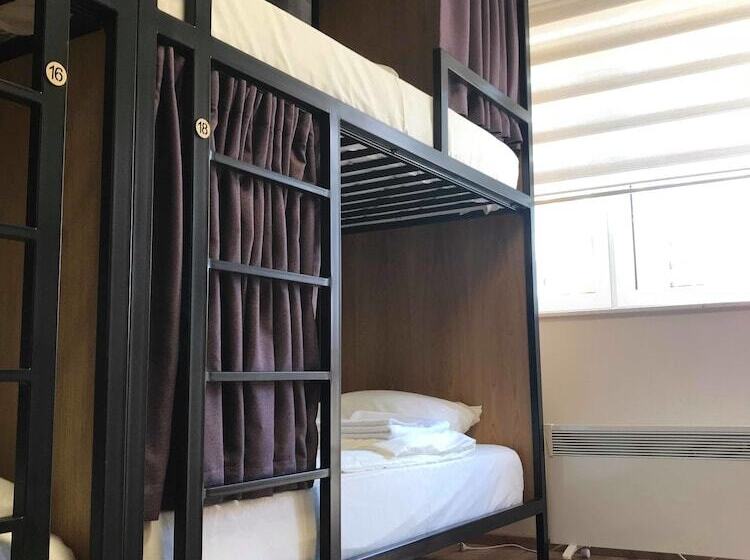 Hostel Boulevard Prishtina