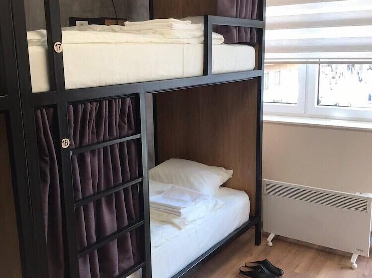 Hostel Boulevard Prishtina