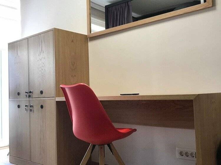 Hostel Boulevard Prishtina