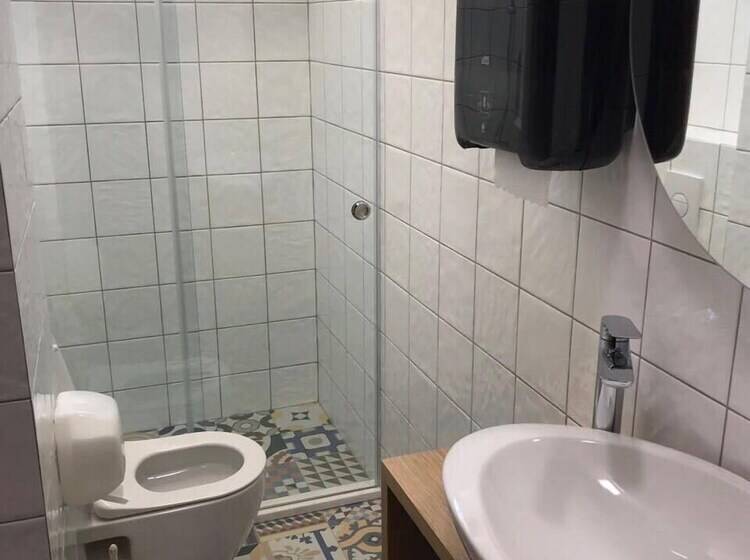 Hostel Boulevard Prishtina