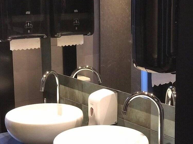 Hostel Boulevard Prishtina