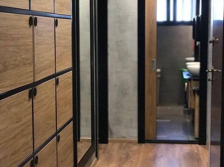 Hostel Boulevard Prishtina