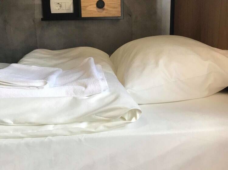 Hostel Boulevard Prishtina