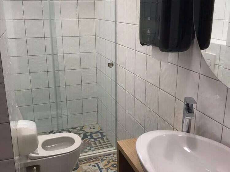 Hostel Boulevard Prishtina