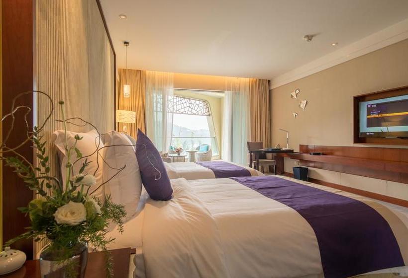 בית מלון כפרי Gree Dong Ao