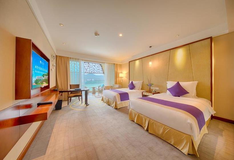 בית מלון כפרי Gree Dong Ao