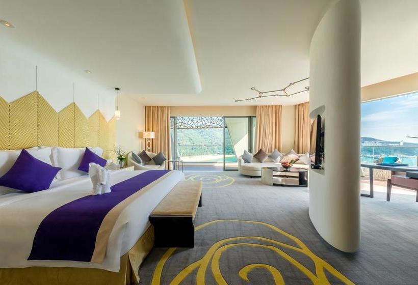 בית מלון כפרי Gree Dong Ao