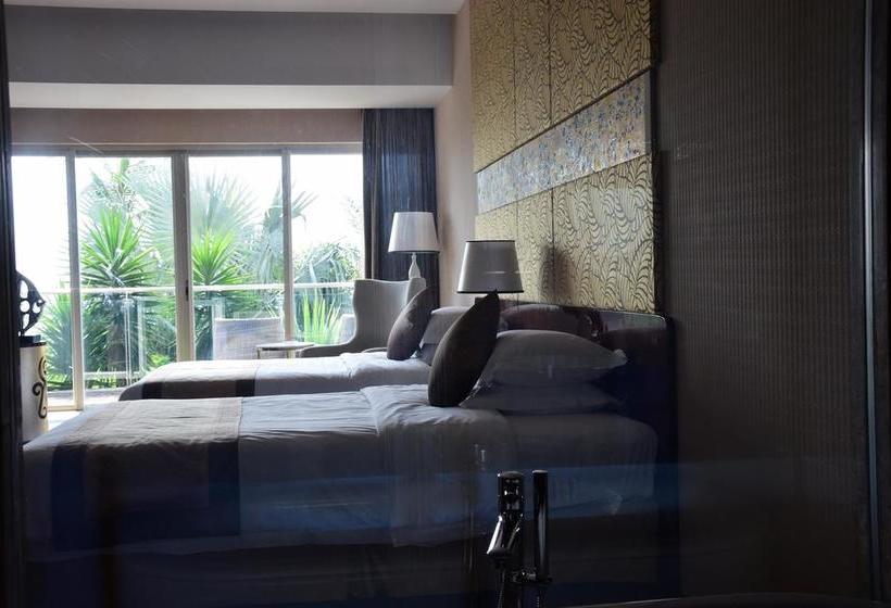 בית מלון כפרי Gree Dong Ao