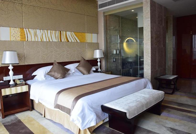 בית מלון כפרי Gree Dong Ao