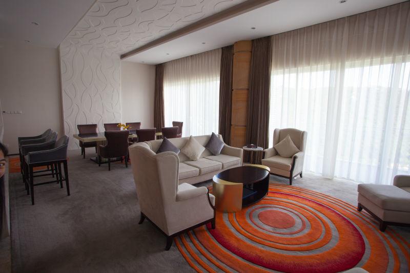 בית מלון כפרי Gree Dong Ao