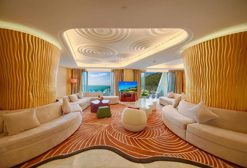 בית מלון כפרי Gree Dong Ao