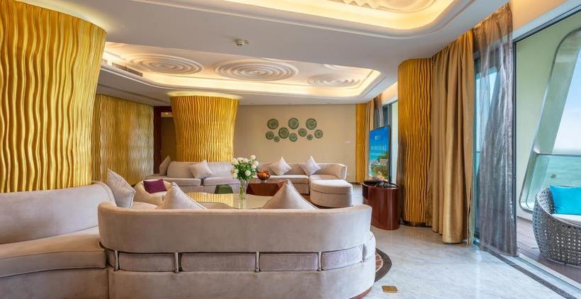 בית מלון כפרי Gree Dong Ao