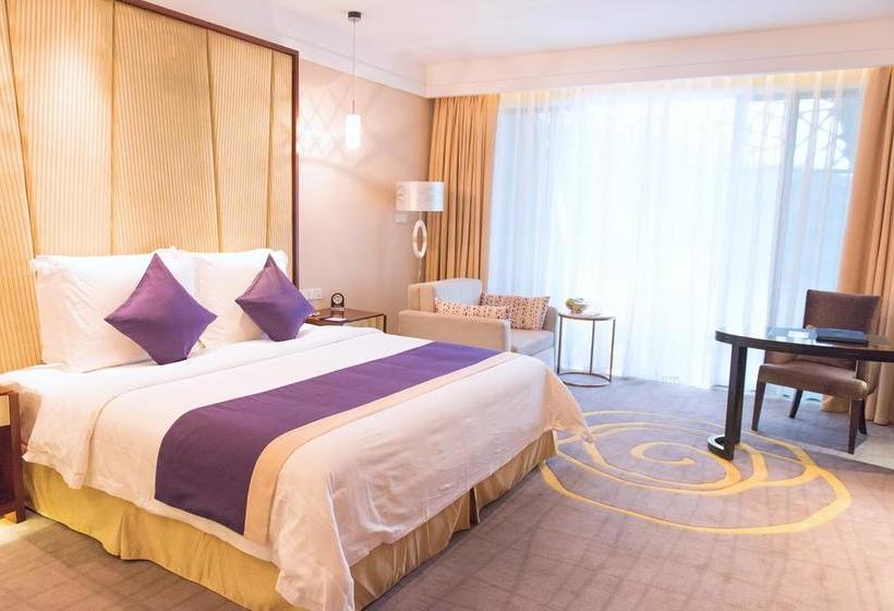 בית מלון כפרי Gree Dong Ao