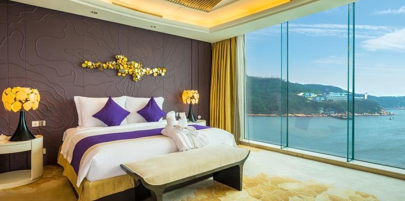 בית מלון כפרי Gree Dong Ao