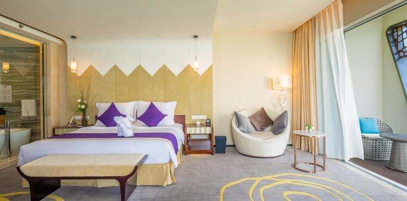 בית מלון כפרי Gree Dong Ao