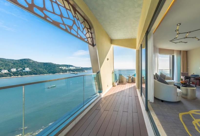 בית מלון כפרי Gree Dong Ao