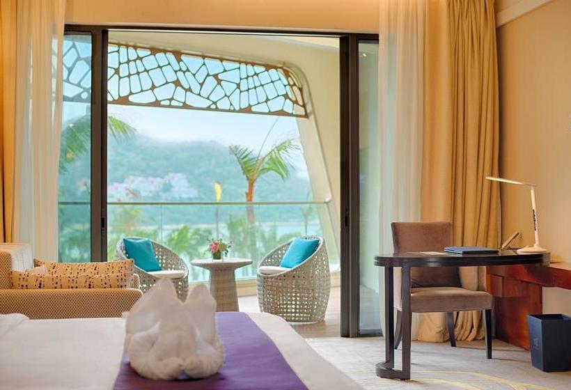 בית מלון כפרי Gree Dong Ao