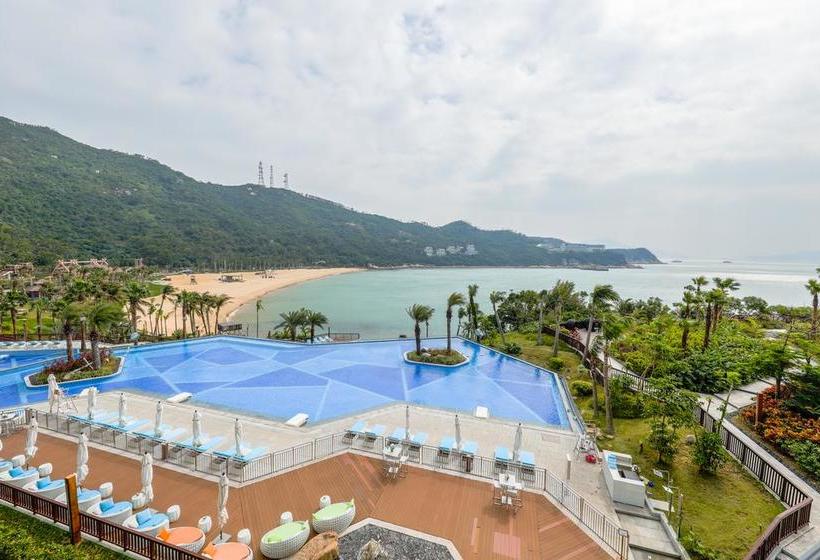 בית מלון כפרי Gree Dong Ao