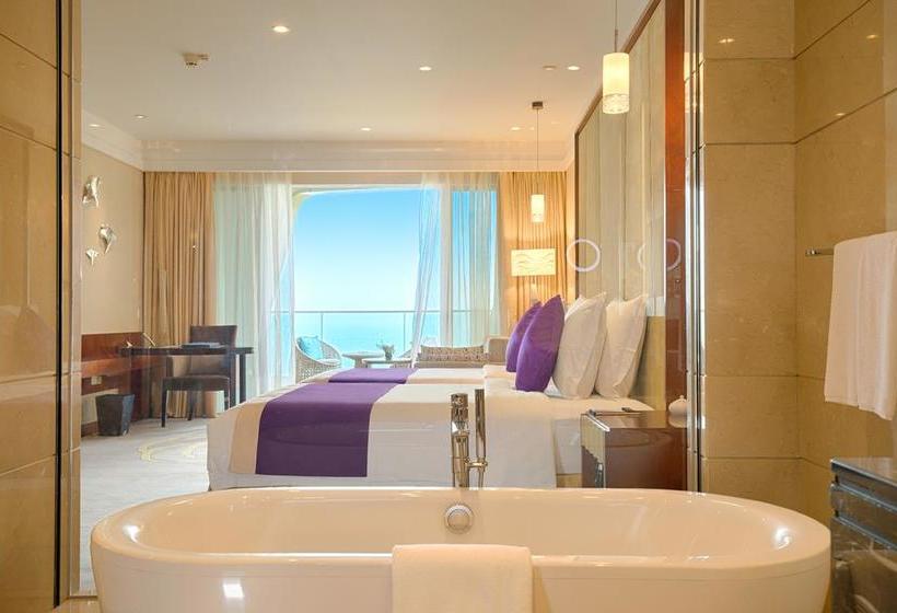 בית מלון כפרי Gree Dong Ao