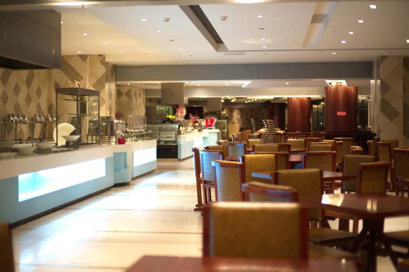 בית מלון כפרי Gree Dong Ao