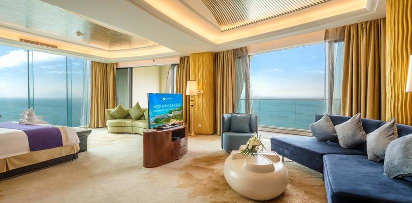 בית מלון כפרי Gree Dong Ao