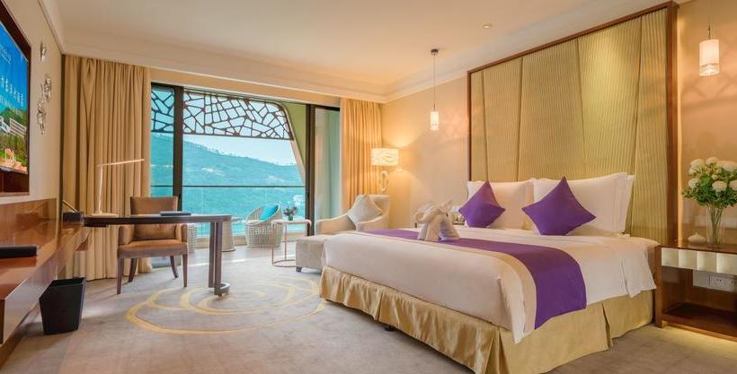 בית מלון כפרי Gree Dong Ao