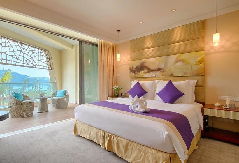 בית מלון כפרי Gree Dong Ao