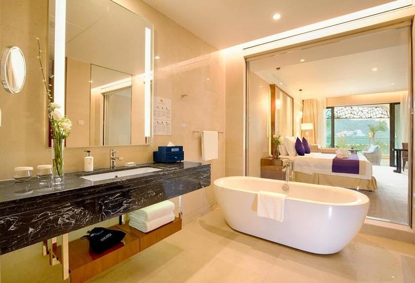 בית מלון כפרי Gree Dong Ao