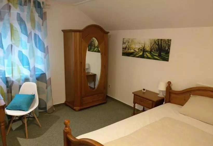 Hotelli Hopener Wald ,self Check In