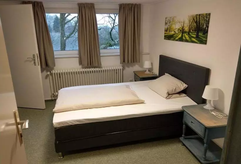 Hotelli Hopener Wald ,self Check In