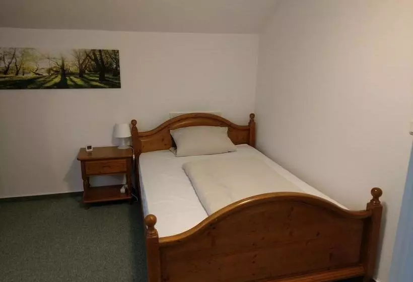 Hotelli Hopener Wald ,self Check In