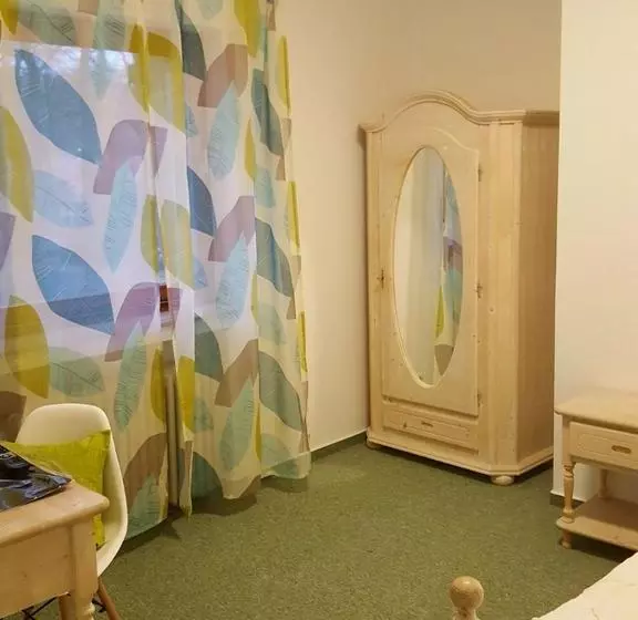 Hotelli Hopener Wald ,self Check In