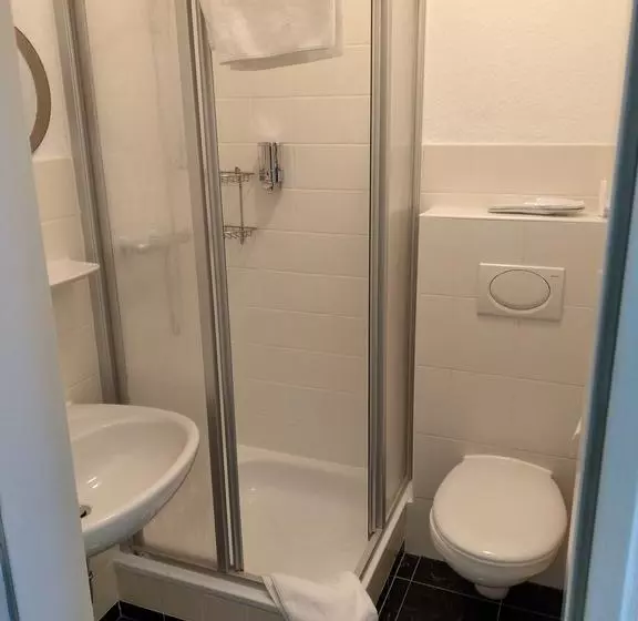 Hotelli Hopener Wald ,self Check In