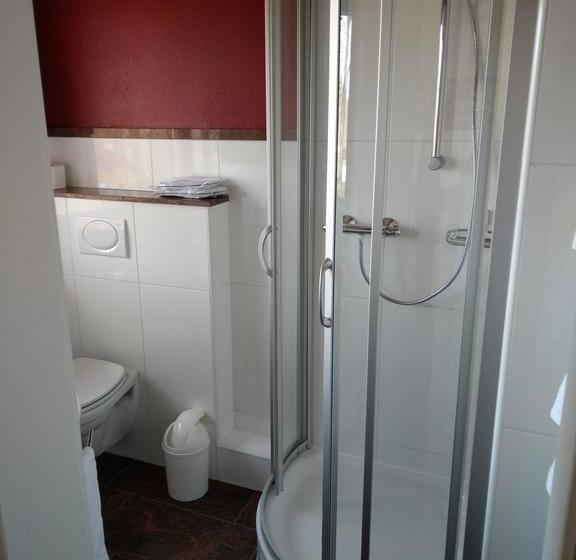 酒店 Hopener Wald ,self Check In