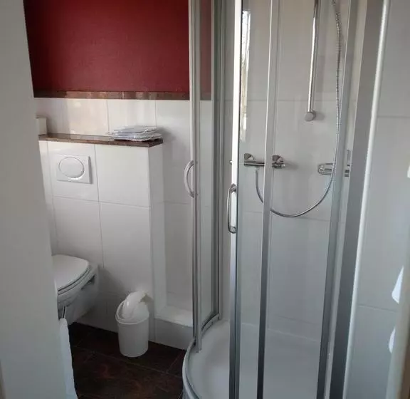 Hotelli Hopener Wald ,self Check In