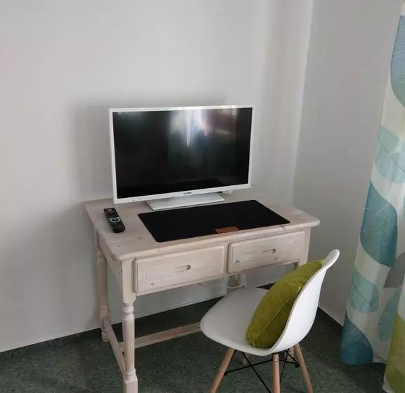 Hotelli Hopener Wald ,self Check In