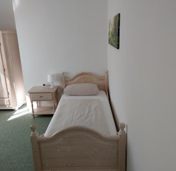 酒店 Hopener Wald ,self Check In