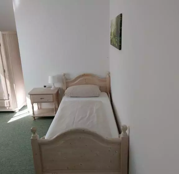 Hotelli Hopener Wald ,self Check In