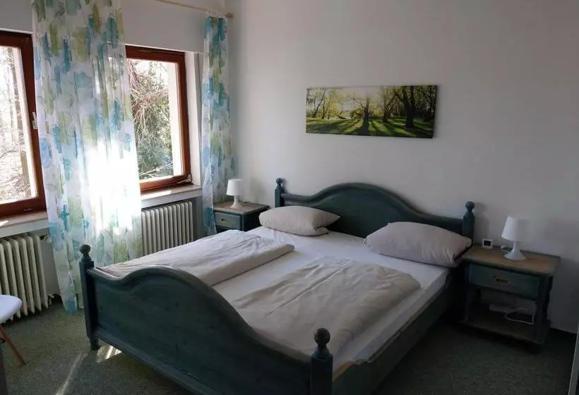 Hotelli Hopener Wald ,self Check In