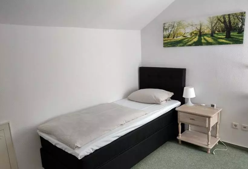 Hotelli Hopener Wald ,self Check In