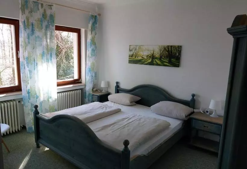 Hotelli Hopener Wald ,self Check In