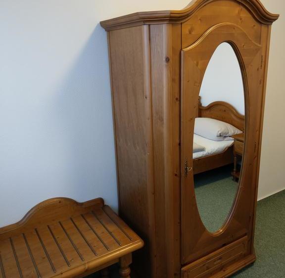 酒店 Hopener Wald ,self Check In