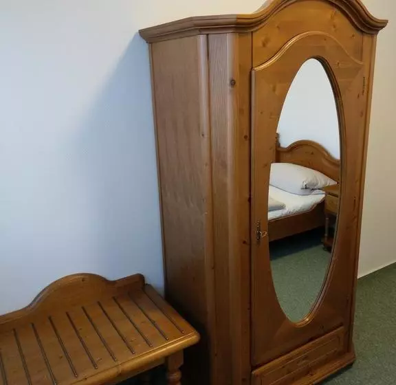 Hotelli Hopener Wald ,self Check In